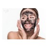 Jabón Barra Sheló Nabel Carbón Activado Cuidado Facial 100g Pack