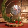 Florence Italy Christmas Ornament