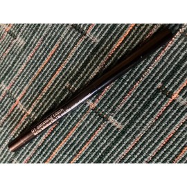 Clinique Skinny Stick 01 Slimming Black Eyeliner Eye Liner No smudger NWOB Mini