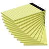 12 Pack Note Pads 3x5 Inch, Small Notepad, Pocket Notepads