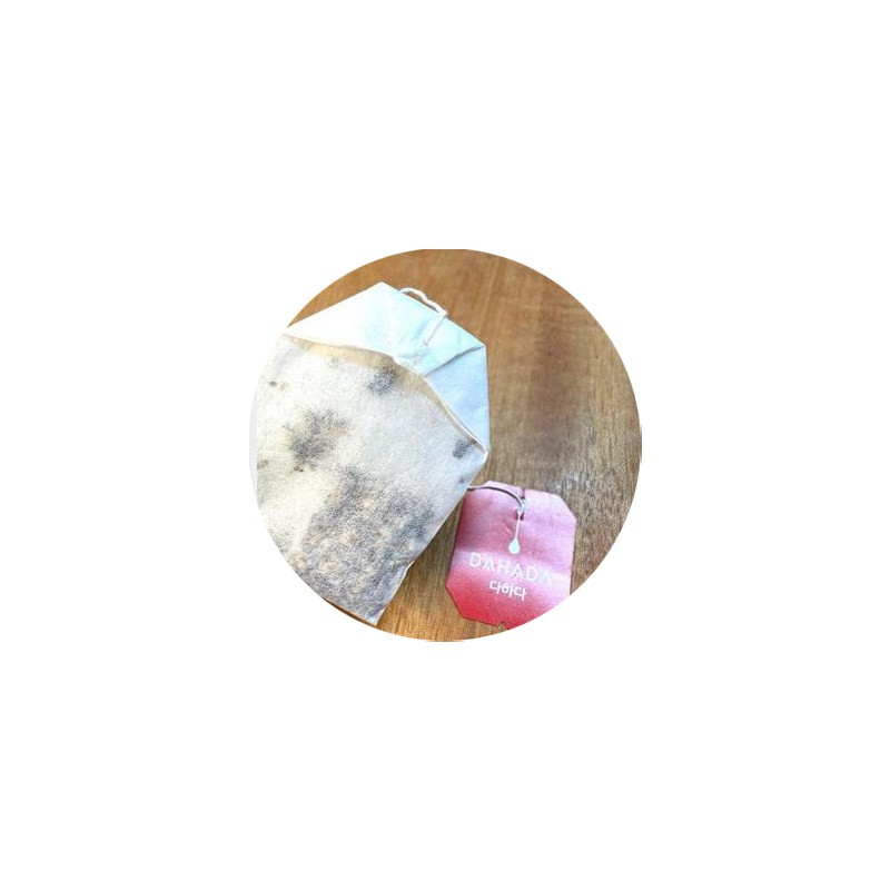 다하다 작두콩차 Dahada Jackbean Tea