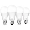 LED 12V Light Bulb, 100W Equivalent, Daylight White 5000K, 13W