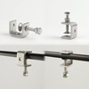 Cobenga 4 Pcs Small 304 Stainless Steel C Clamp Tiger