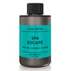 Scent Better Spa Escape Aroma Essential Oil Blend: an Aromatherapy