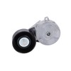 Partuto 1 Pcs Engine Belt Tensioner Pulley Assembly for Nissan