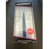 Tweezerman • BLUE • SLANT TWEEZER 1256-TQR