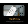 illuburg LED Transformer 12 V 30 W Flicker-Free for LED