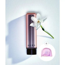 HERA Sensual Powder Matte Lipstick 3g (Optional) 104680 No. 115 No Label 111572016 / HERA 센슈얼 파우더 매트 립스틱 3g (옵션) 104680 115호 노프라블럼111572016