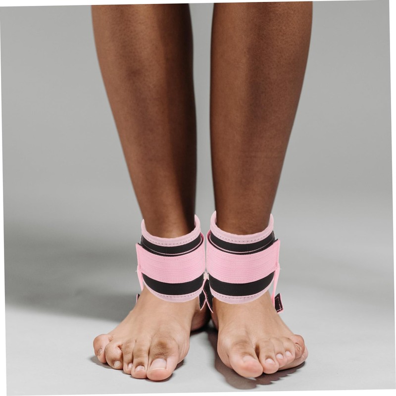WHAMVOX Ankle Straps for Cable Machines Women Sturdy Leg Strength
