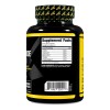 Óxido Nítrico PrimaForce 2250mg 120 Cápsulas Aminoácidos Sin Sabor Vegano