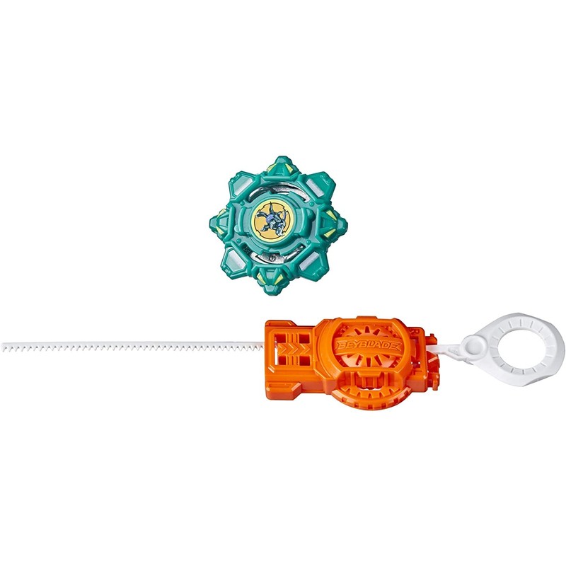 Beyblade Hasbro F0625 Burst Surge Hyper Sphere Draciel F with