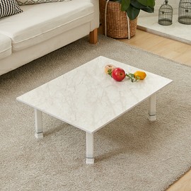 Wellgoods LPM Marble Multipurpose Table (Dumpling Table) 800x600 / 웰굿즈 LPM마블 다용도테이블(교자상)800x600