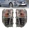 Nioboee Fog Lights Replacement for Prius 2012 2013 2014 2015