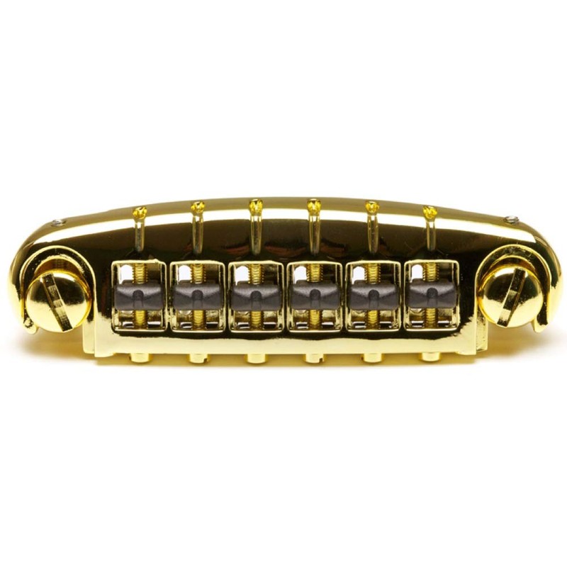 PS-8593-G0 : ResoMax NW2 Wraparound Bridge - Gold