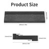 2 Pcs Laminate Flooring Tools, Universal Tapping Block for Vinyl