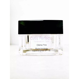 CONSCIENCIA CONSCIENTE Crema Facial Manchas Paño Cicatrices Arrugas Orgánica