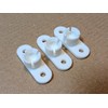 Headlight Adjustment Kit for Land Rover Discovery 1 & 2-3x