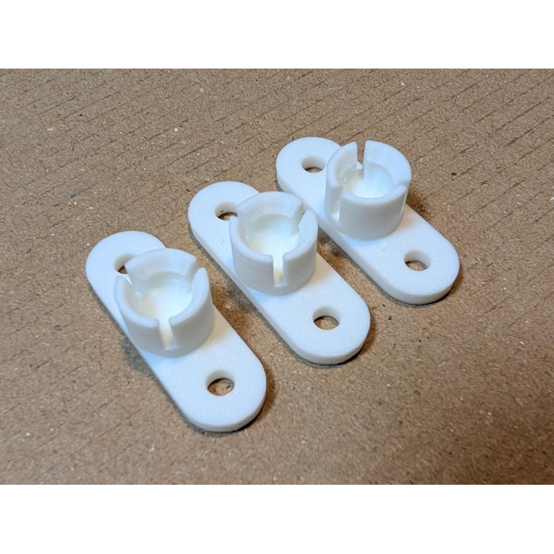 Headlight Adjustment Kit for Land Rover Discovery 1 & 2-3x