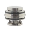 QiiMii Stainless 316L Insert Check Valve Inline Non Return Valve