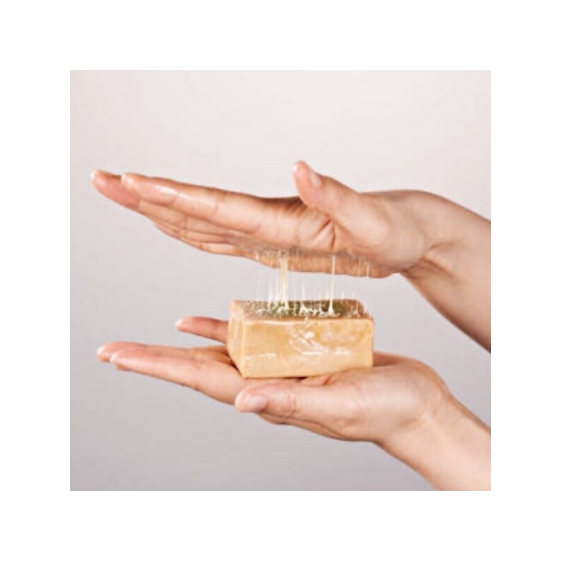 (Zanabili) ZANABILI 64 Top grade Aleppo soap 90g / (자나빌리)