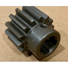 Aftermarket 31070-30 Harley Generator Drive Gear Gear 1930-1957 Big Twin, Knuckle, Pan #201