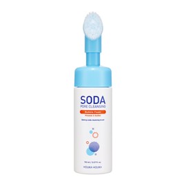 Soda Tok Tok Pore Cleansing Bubble Foam / 소다톡톡 말끔모공 버블 폼