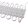 REXTiN Super Bright 200pcs 3 LED Module Storefront Lights Blue