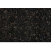 styleBREAKER loop scarf in antique metallic look with pleats, snood,