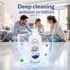33.8 Fl Oz Floor Cleaning Solution Compatible With Tineco Vacuum