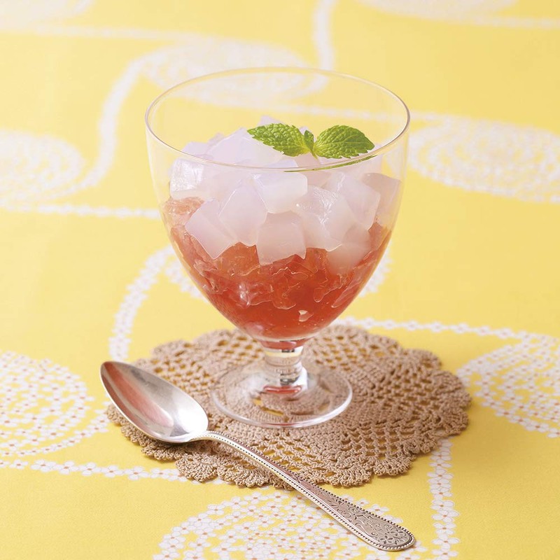 Dole Fruit Pouch, Nata Decoco Dole, 4.2 oz (120 g)