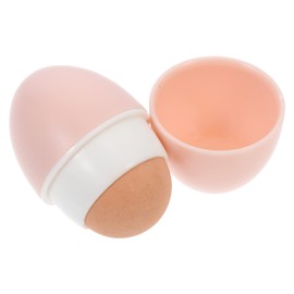 Beavorty Volcanic stone oil-absorbing ball face absorber Facial Skin Oil Control Tool facial skincare tool volcanic face roller Facial the ball pp oil resistant