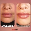 Newwell Lip Gloss Lipstick 24 Hours Hold, Long Lasting Shine,