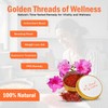 Beyond Saffron – Premium Super Negin Saffron Threads | Pure
