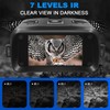 Night Vision Goggles - 4K Night Vision Binoculars with 10X