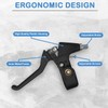 Generic Universal Bicycle Brake Lever/Bike Brake Handle, 22mm Compatible for