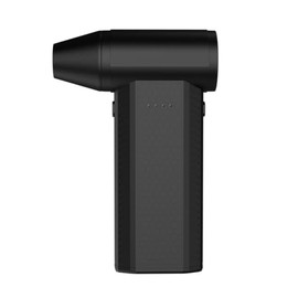 Hair Dryer, Powerful 1800W, Ionic Technology, Black