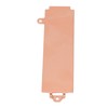 M.2 2280 SSD Heatsink Thermal Shield Replacement M.2 NVME 2280