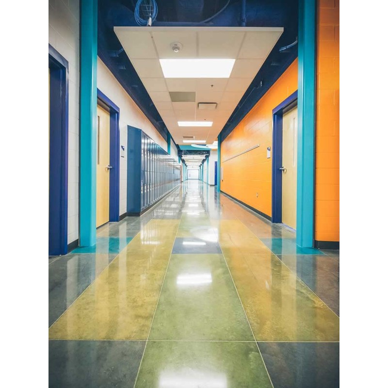 PROSOCO GemTone Stain | Translucent Color Dye for Interior Concrete