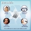 LANKIZ Lash Clusters Kit With Bond and Seal Natural Wispy