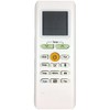 General Replacement Remote Control Fit for RG70A/BGEF RG70E/BGEF RG70C/BGEF RG70C1/BGEF