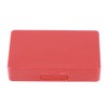 Thickness Gauge Silver Portable Accurate Measuring Jewelry Leather Board Equipment
