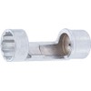 BGS Injector Wrench VAG, 8155 (Pack of 1) – 12