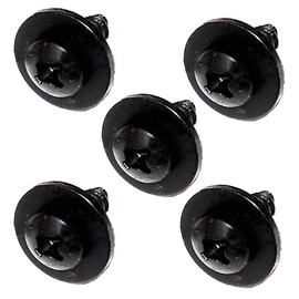 MaxLLTo Replacement 530015882-5PK Screw for Weed Eater for Husqvarna Mondo (1997-04) Mondo (1997-06) Mondo Max (1997-04) Mondo Mega (1997-04), 5 Pack