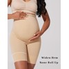 abkylie Maternity Shapewear for Dresses Plus Size Maternity Shapewear Maternity