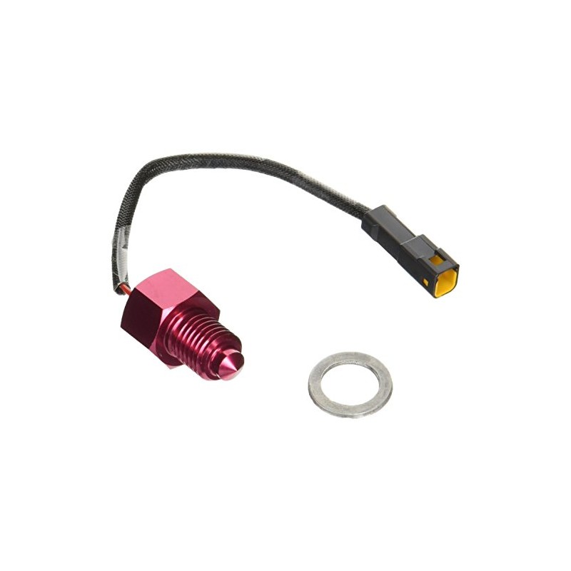 YOSHIMURA PRO-GRESS Temp Sensor Type-G (M12-P1.5) 415-P01-0612