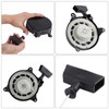 499706 690101 - For Briggs And Stratton Replacement Pull Cord-Recoil