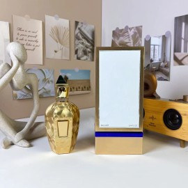 High-Quality Luxury 100ml Erba Pura Unisex Perfume Body Spray Long-Lasting Scent in Stock at U.S. Warehousevolume (ml): 100 mL, smell: Coconut
