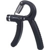 5-60Kg Adjustable Power Hand Grip Forearm Exerciser Gripper Strengthener Trainer