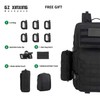 GZ XINXING 3 Day Assault Pack Military Tactical Army Molle