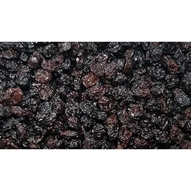 Raisins, Jumbo Flame, Packaged in a 10 lbs. (160 oz.) bag/box, USA, Keto, Vegan, No Added Sugar, Kids and Adults Energy Boost snack, Luscious, Seedless, Gluten Free by Presto Sales LLC